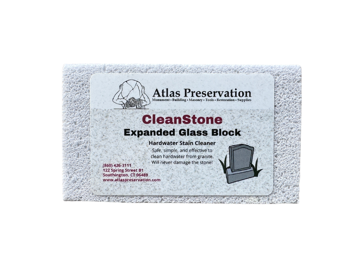 CleanStone