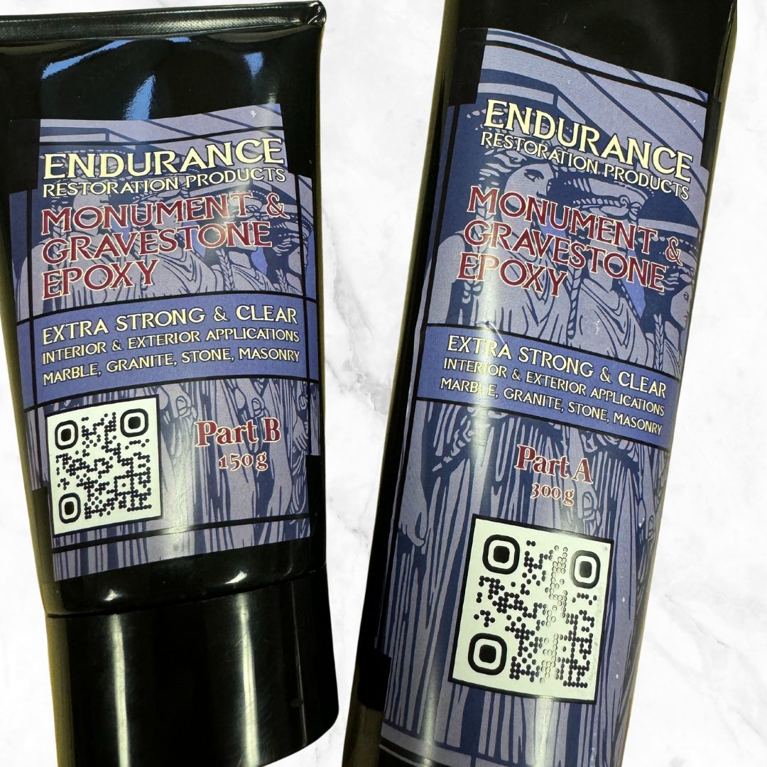 Monument & Gravestone Epoxy