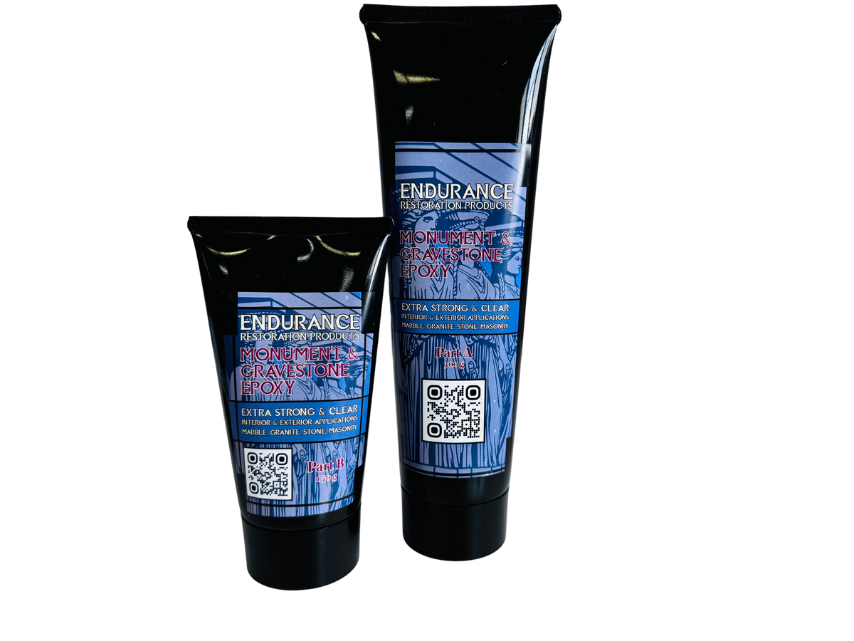 Monument & Gravestone Epoxy