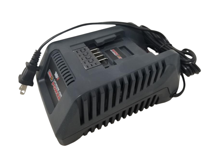 Extra Battery Charger for Lithium Backpack 190515