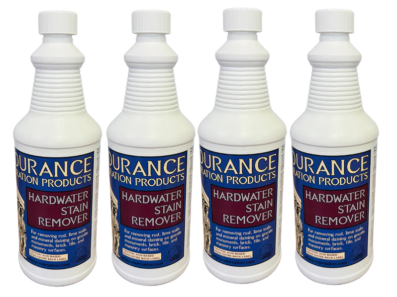Endurance Hardwater Stain Remover