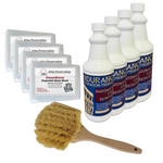 Endurance Hardwater Stain Cleaning Set