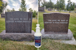 Endurance Hardwater Stain Cleaning Set