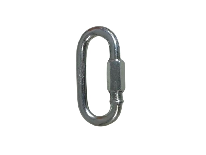 Quick Link (Rapid) - Zinc Plated-DD Slings-Atlas Preservation