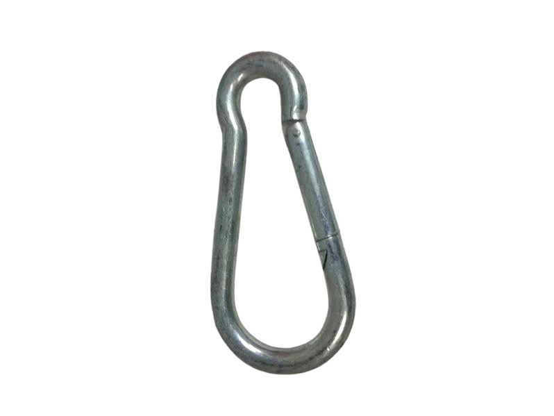 Utility Spring Snap - Stainless Steel-DD Slings-Atlas Preservation