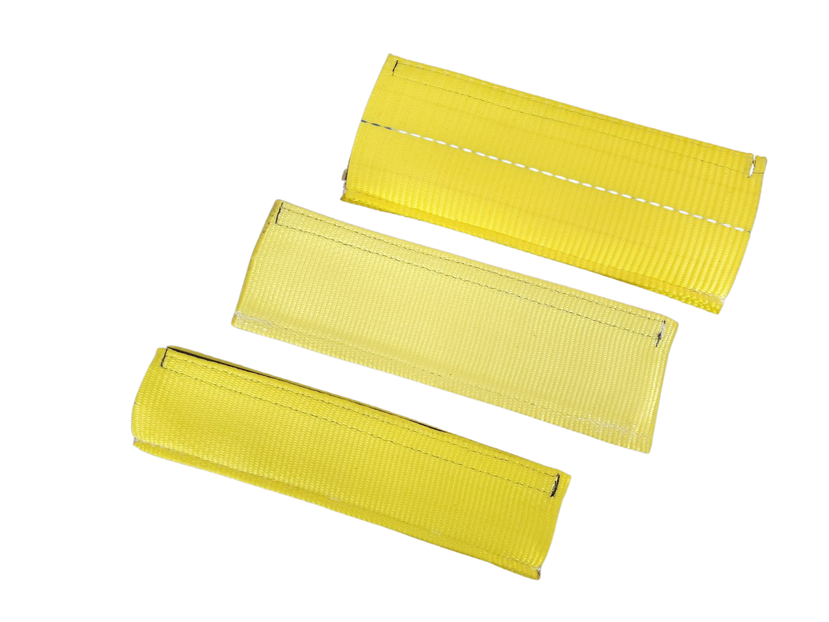 Nylon Velcro Sleeve-DD Slings-Atlas Preservation