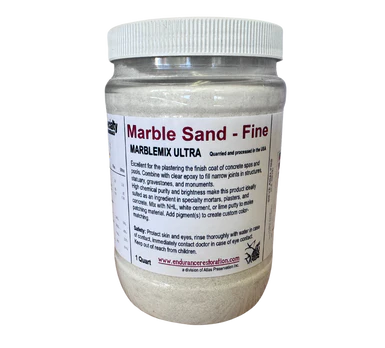 Fine Marble Sand
