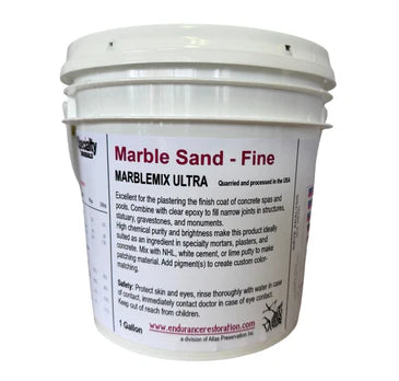 Fine Marble Sand