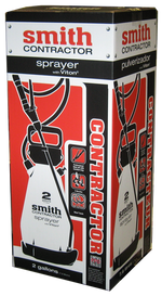 Smith Contractor Sprayer - 2 Gallon-Smith Sprayers-Atlas Preservation