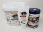 Mangiaruggine Rust Remover (250ml, 1 Liter, 5 Liter)-Bellinzoni-Atlas Preservation