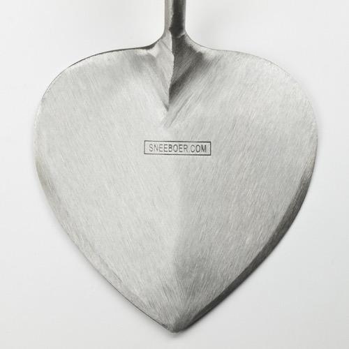 Planting Trowel Old Dutch Style - 12" total length-Sneeboer-Atlas Preservation