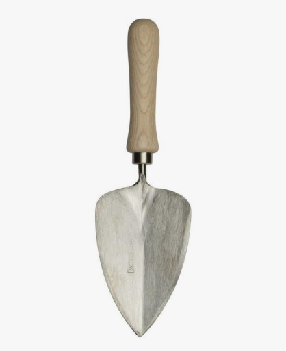Transplanting Trowel - 12" total length-Sneeboer-Atlas Preservation