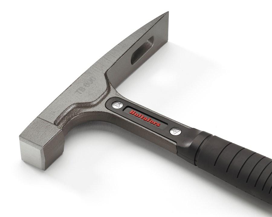 Bricklayer's Hammer TB-Hultafors-Atlas Preservation