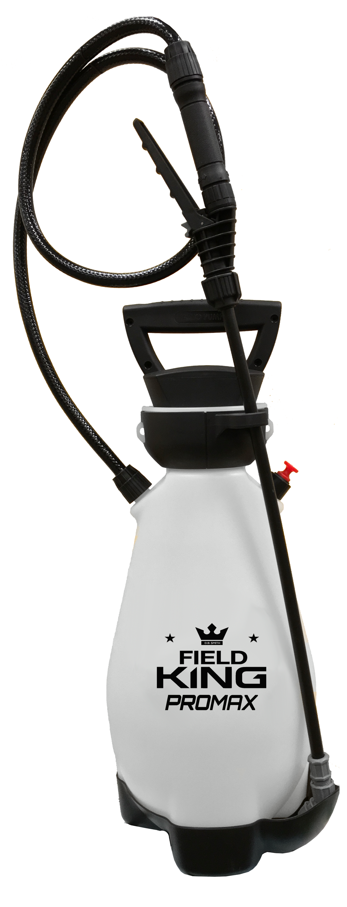 Field King Pump Zero Sprayer - 2 Gallon (Lithium Ion Powered)-Smith Sprayers-Atlas Preservation