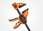 E-Z Hold Expandable Bar Clamp - Lighty Duty 12"-Jorgensen-Atlas Preservation