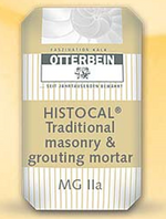 Historic Pointing Mortar - High Strength, Fine