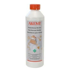 Marble Rust Remover (500ml, 1 Liter, 5 Liter)-Akemi-Atlas Preservation