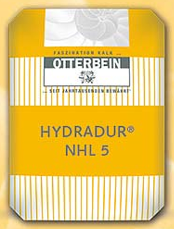 Natural Hydraulic Lime 5.0