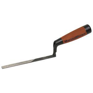 6 1/2 X 1/4 - Tuck Pointer-DuraSoft Hdle-Marshalltown Tools-Atlas Preservation