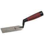 Margin Trowel DuraSoft Handle (5", 6", 8")-Marshalltown Tools-Atlas Preservation
