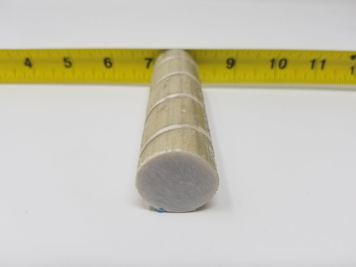 Fiberglass Rebar - 1"-Conserv Epoxy-Atlas Preservation