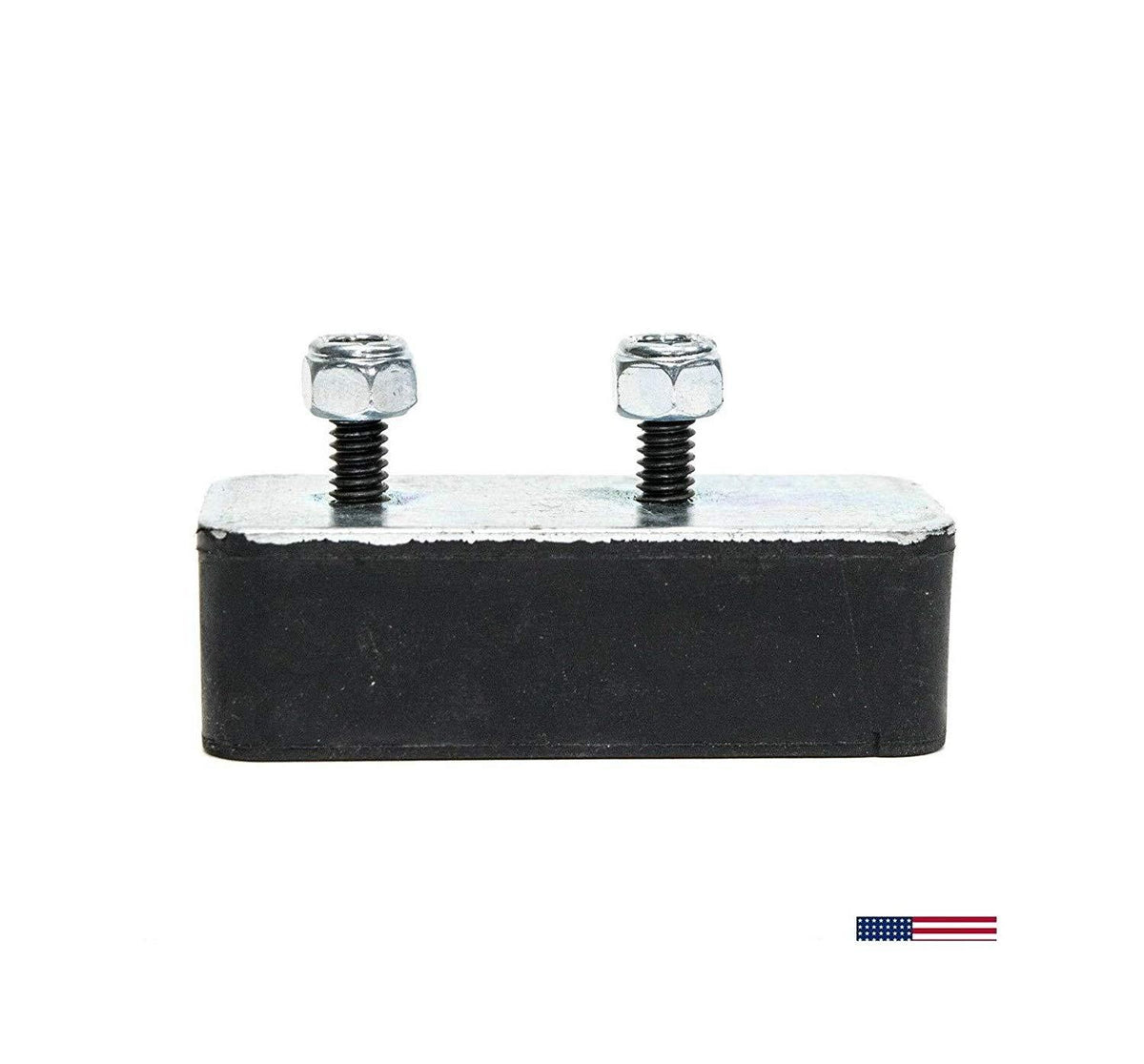 Footpad Attachment (for steel spades)-Wolverine Tools-Atlas Preservation