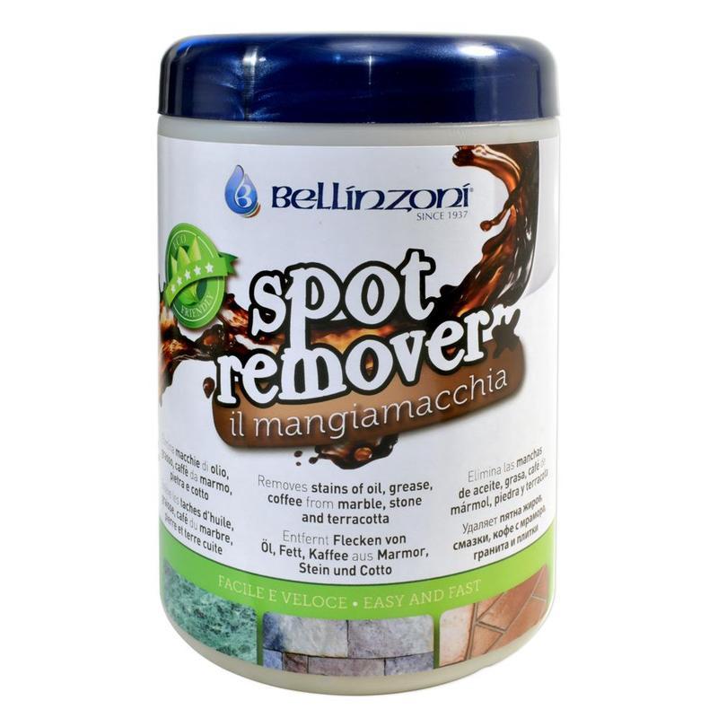 Mangiamacchia - Spot Remover (250ml, 1 Liter, 5 Liter)-Bellinzoni-Atlas Preservation