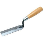 Margin Trowel Wood-Handle (5", 6", 8")-Marshalltown Tools-Atlas Preservation