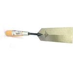 Margin Trowel Wood-Handle (5", 6", 8")-Marshalltown Tools-Atlas Preservation