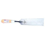 Margin Trowel Wood-Handle (5", 6", 8")-Marshalltown Tools-Atlas Preservation