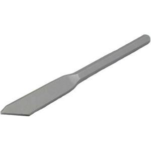 Plugging Chisel 10 x 1/4" with 1/2" Stock – Gravestone Conservation