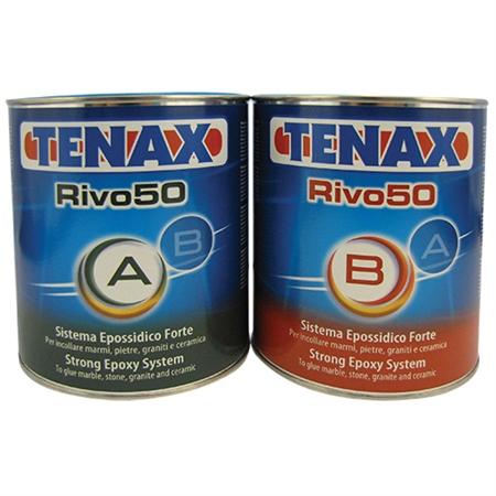 Rivo 50 - 1+1 Liter