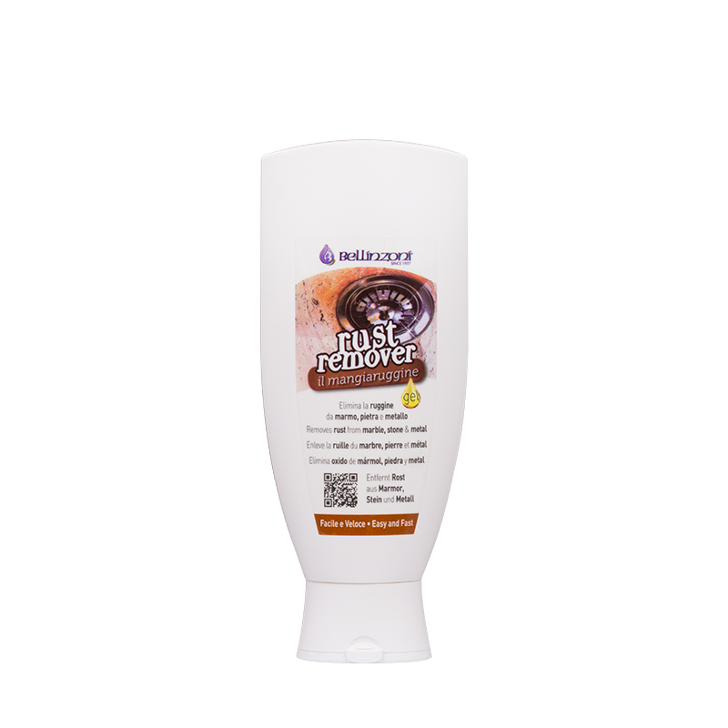 Mangiaruggine Rust Remover (250ml, 1 Liter, 5 Liter)-Bellinzoni-Atlas Preservation