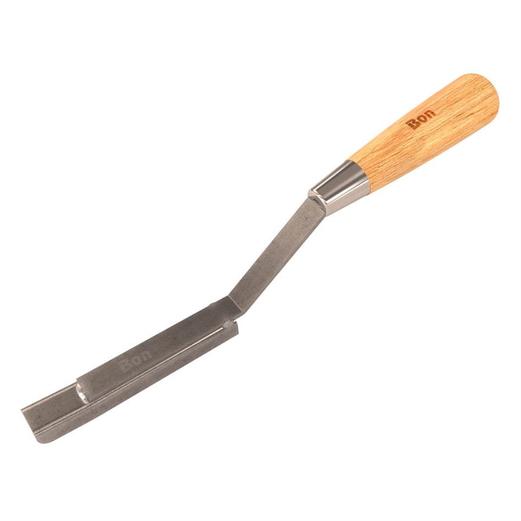 Wide Square Bead Jointer-Bon Tools-Atlas Preservation