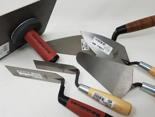 Trowels