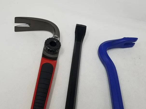 Digging & Pry Bars