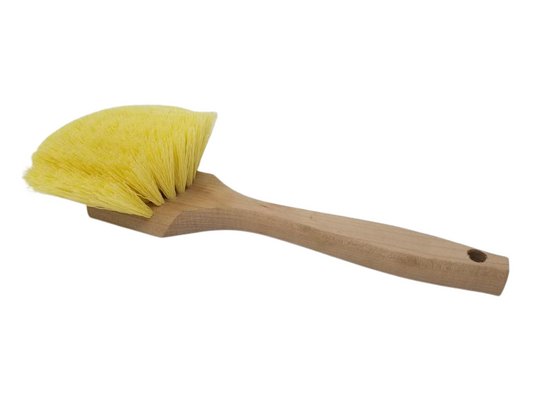 12" Hardwood Fender Brush - Tampafil