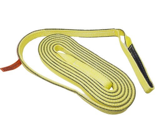 1" Wide, Eye & Eye-DD Slings-Atlas Preservation