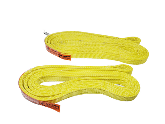 1" Wide - Endless-DD Slings-Atlas Preservation