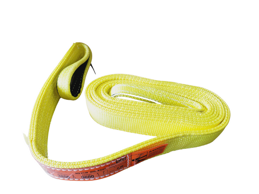 2" Wide, Eye & Eye-DD Slings-Atlas Preservation