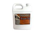 Bronze Oil For Care & Maintenance