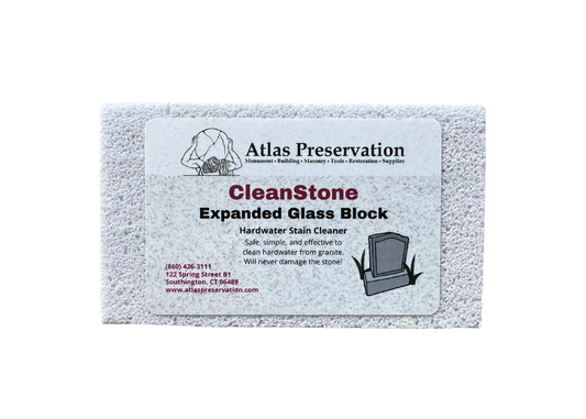 CleanStone