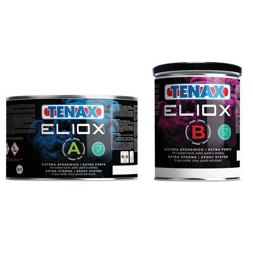 Eliox Knife Grade Epoxy