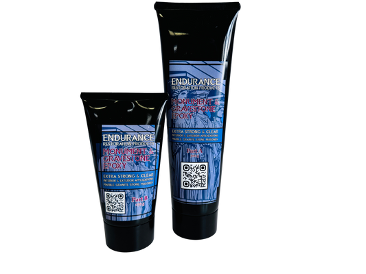Monument & Gravestone Epoxy