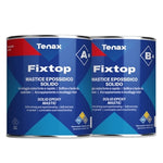 Fixtop Epoxy 1+1 Liter (Rivo 50)