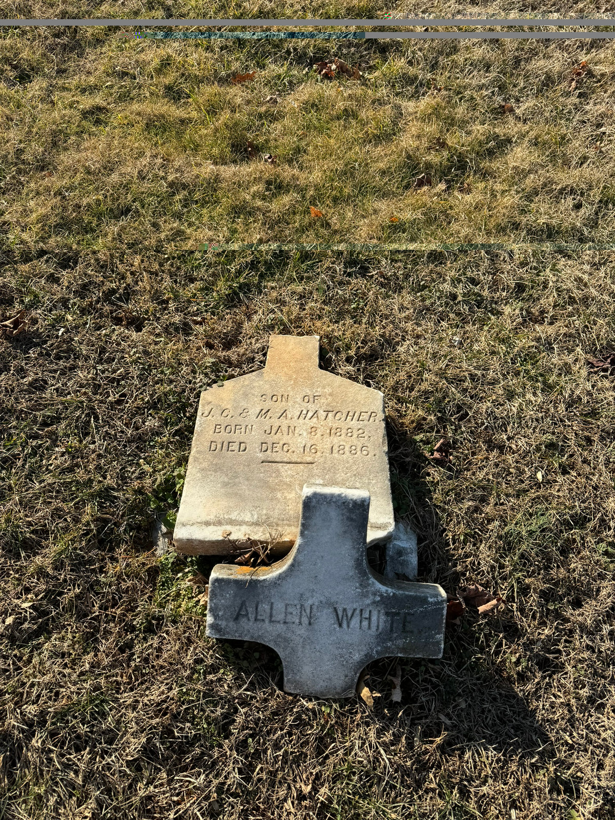 3-Day Professional Gravestone Preservation Workshop - Bedford, VA