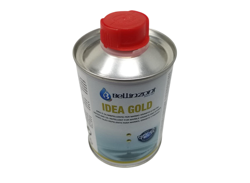 Idea Gold - High Performance water and oil repellent
