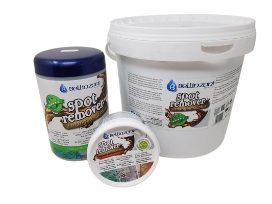 Mangiamacchia - Spot Remover