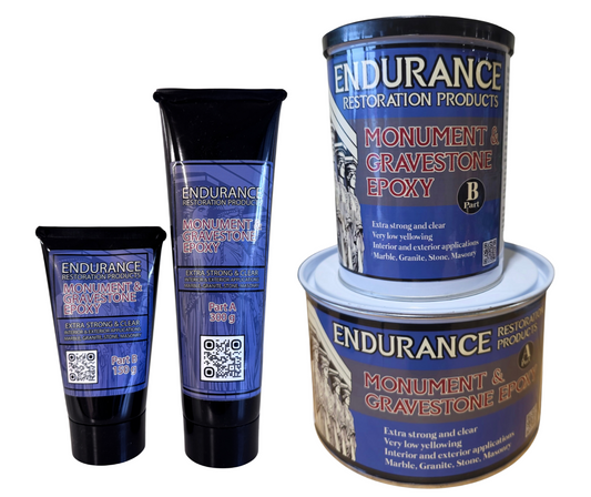 Monument & Gravestone Epoxy