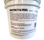 Protect & Peel - Temporary Latex Mask and Coating